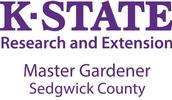 Sedgwick County Extension Master Gardeners