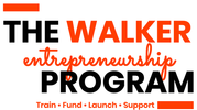 The Walker Entrepreneurship Program