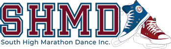 South High Marathon Dance Inc.