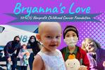 Bryanna's Love, Inc. 