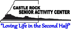 CRSAC / Castle Rock Senior Activity Center