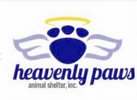 Heavenly Paws Animal Shelter, Inc.