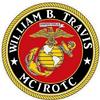 Travis High School Marine Corp JROTC