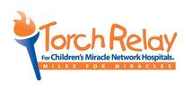 The Torch Relay for Children's Miracle Network Hospitals