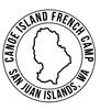 Canoe Island French Camp