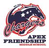 Apex Friendship Middle School PTSA