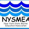 NEW YORK STATE MARINE EDUCATION ASSOCIATION