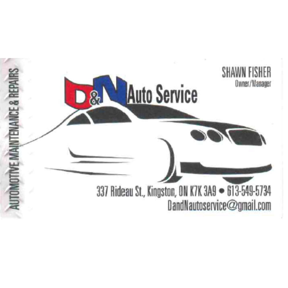 One Oil Change - with Synthetic or Conventional Oil donated by D&N Auto Service