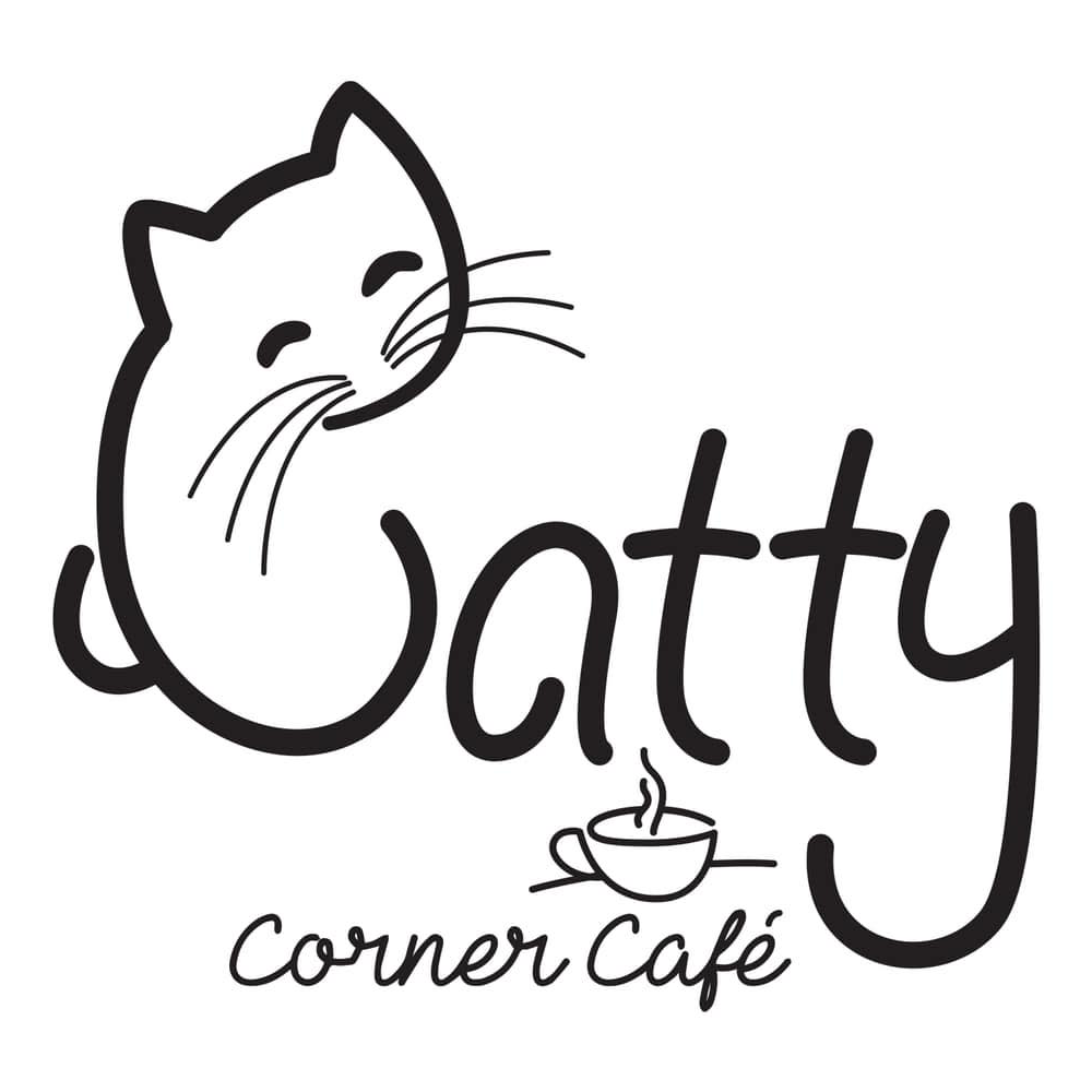 Cats, Cats, Cats at Catty Corner Cafe