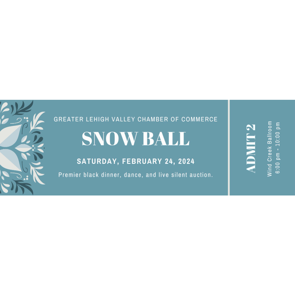 2 Snowball Tickets 