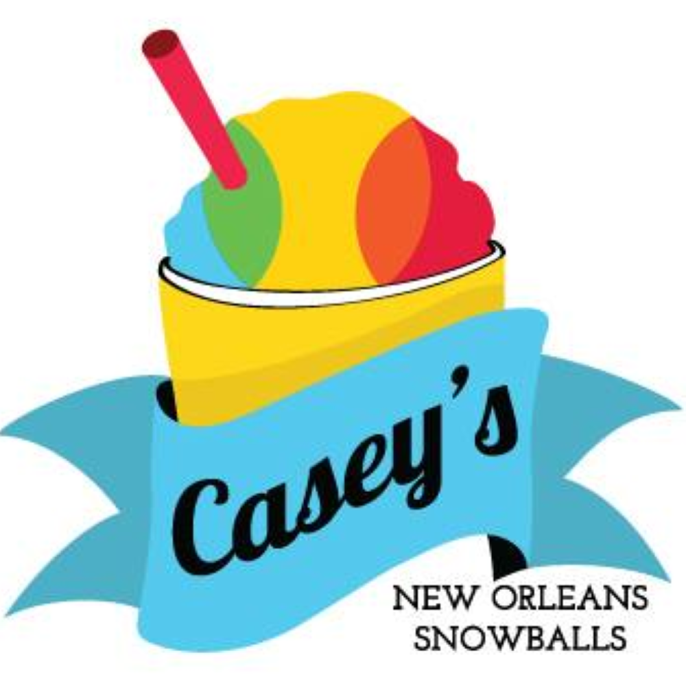 Casey's New Orleans Snowballs