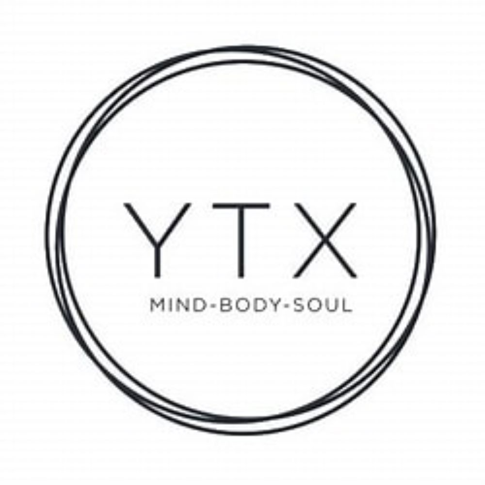 YTX Yoga 10 Class Pack