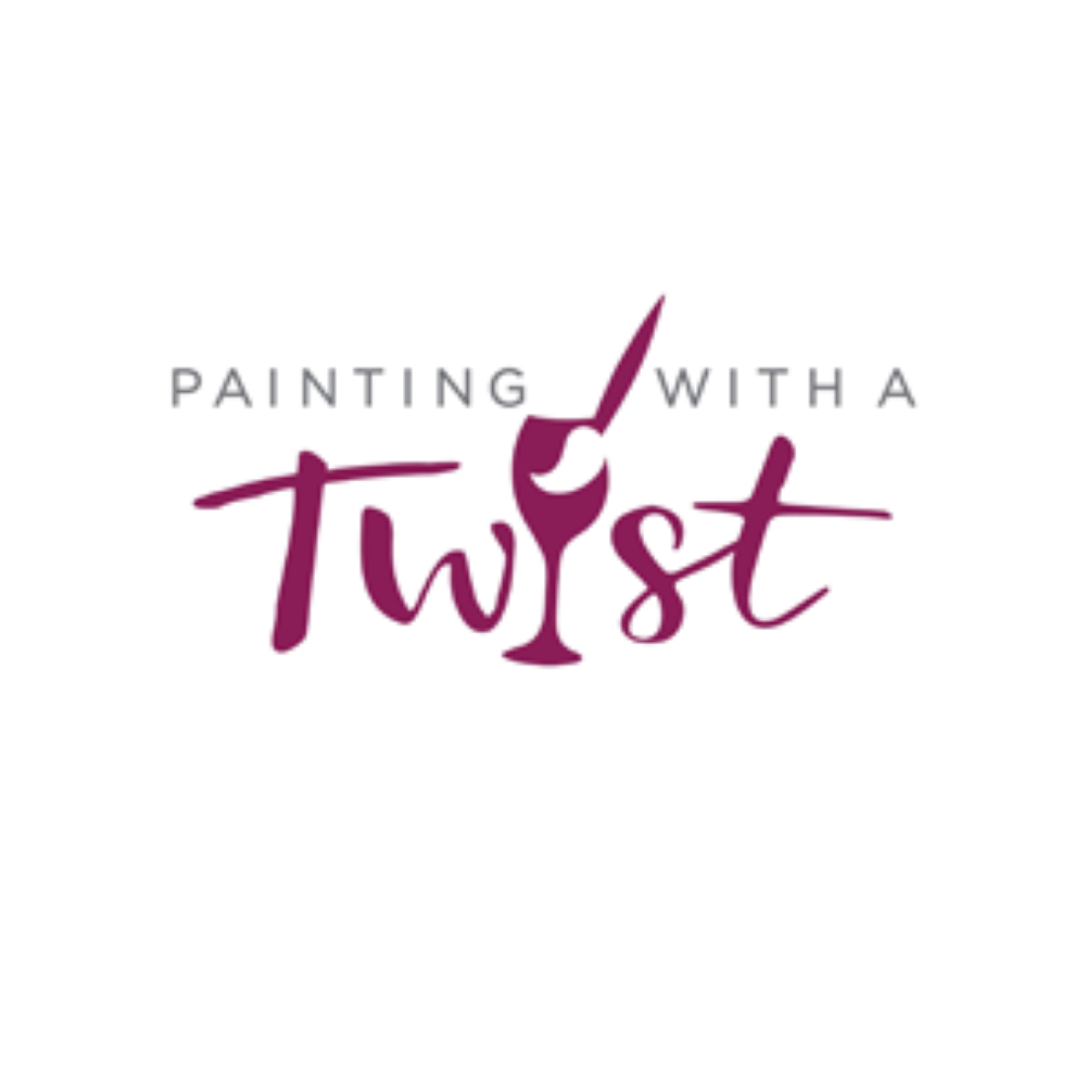 Painting with a Twist Gift Certificate