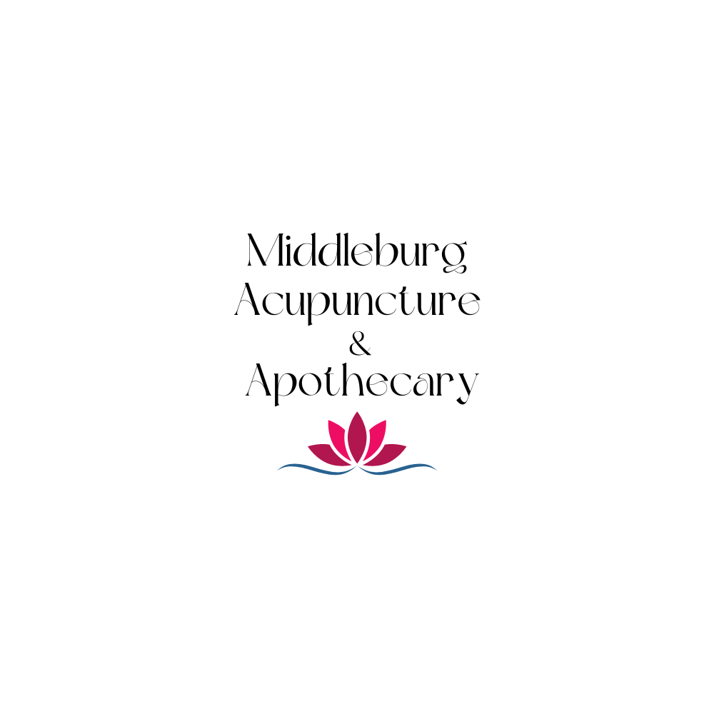 Your choice of services at Middleburg Acupuncture & Apothecary