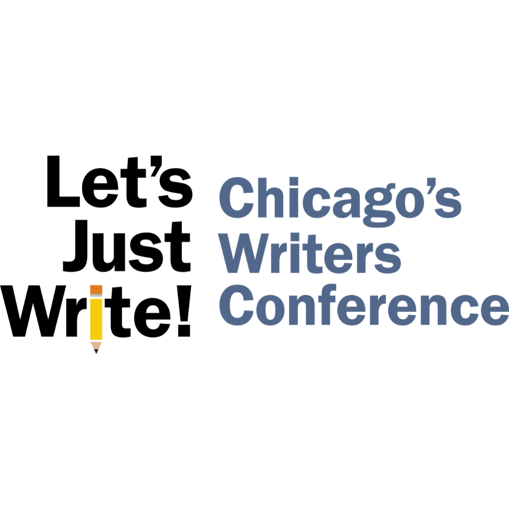 One registration to Let's Just Write! An Uncommon Writers Conference - March 22-24 of 2024