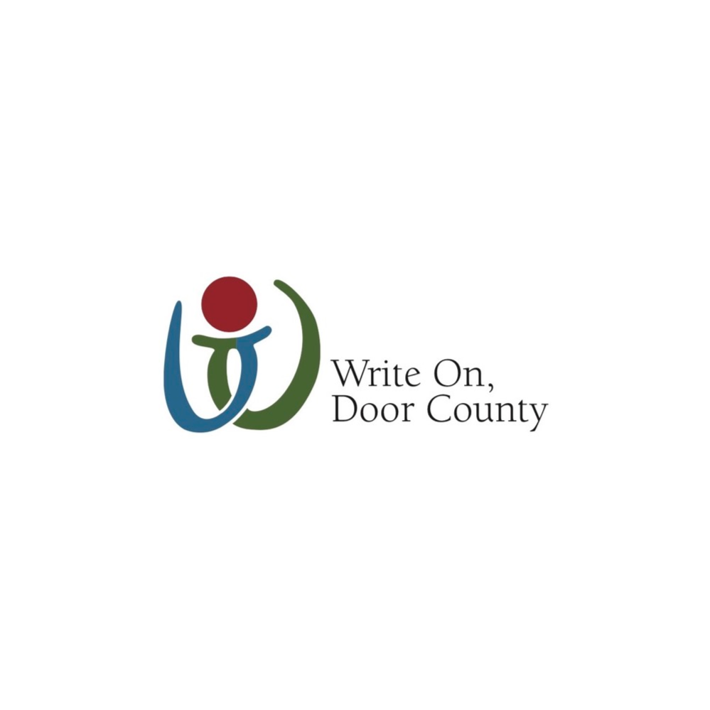 Admission to Write On, Door County - Washington Island Literary Festival