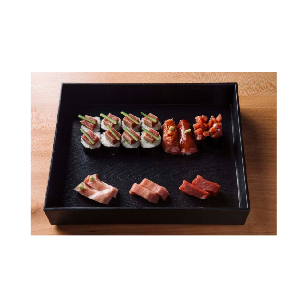 $100 Gift Certificate for Sushi-San (Lettuce Entertain You Restaurant)