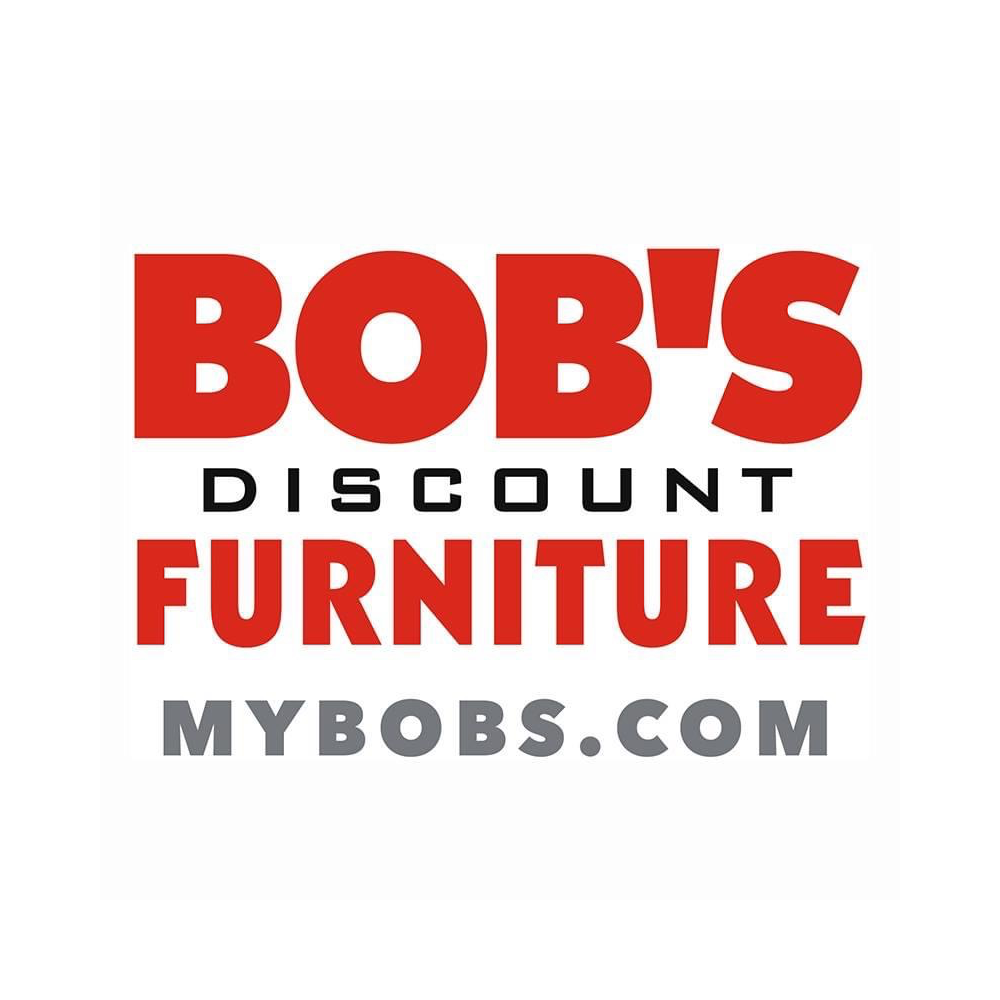 $100 gift card for Bob's Discount Furniture