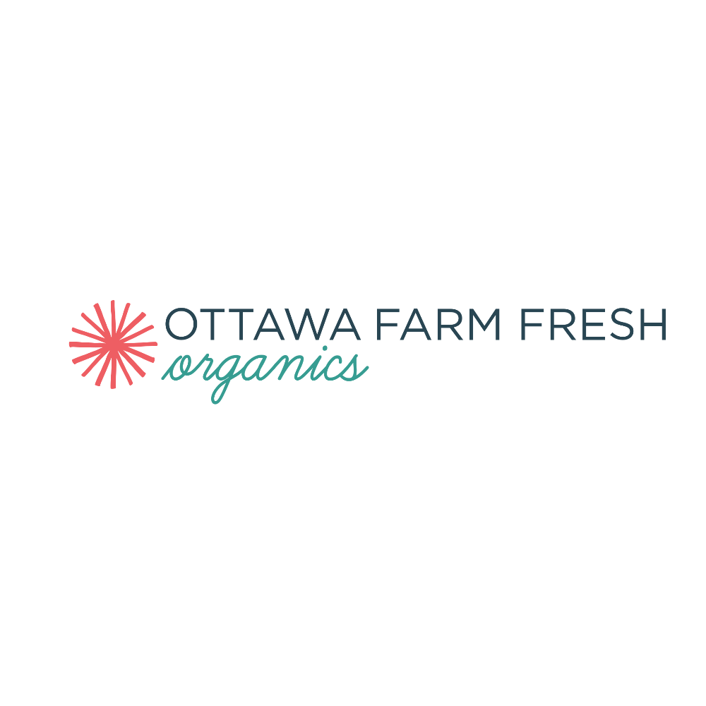 Ottawa Farm Fresh - Small Summer CSA Sampler (4 baskets)