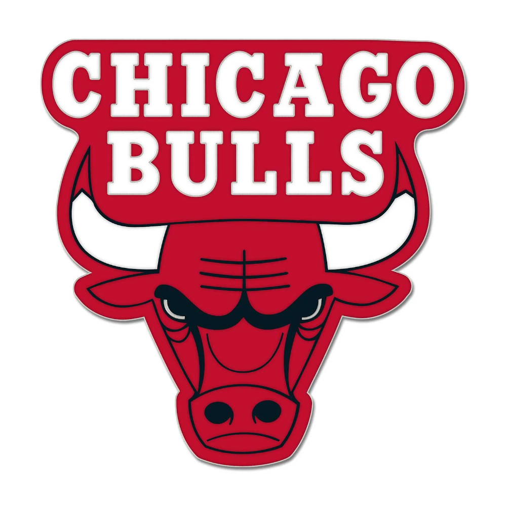 Two tickets to see a Chicago Bulls Game!