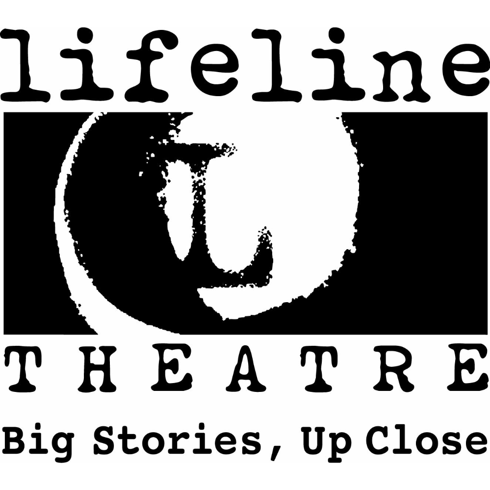 Two tickets to any on-stage performance at Lifeline Theatre