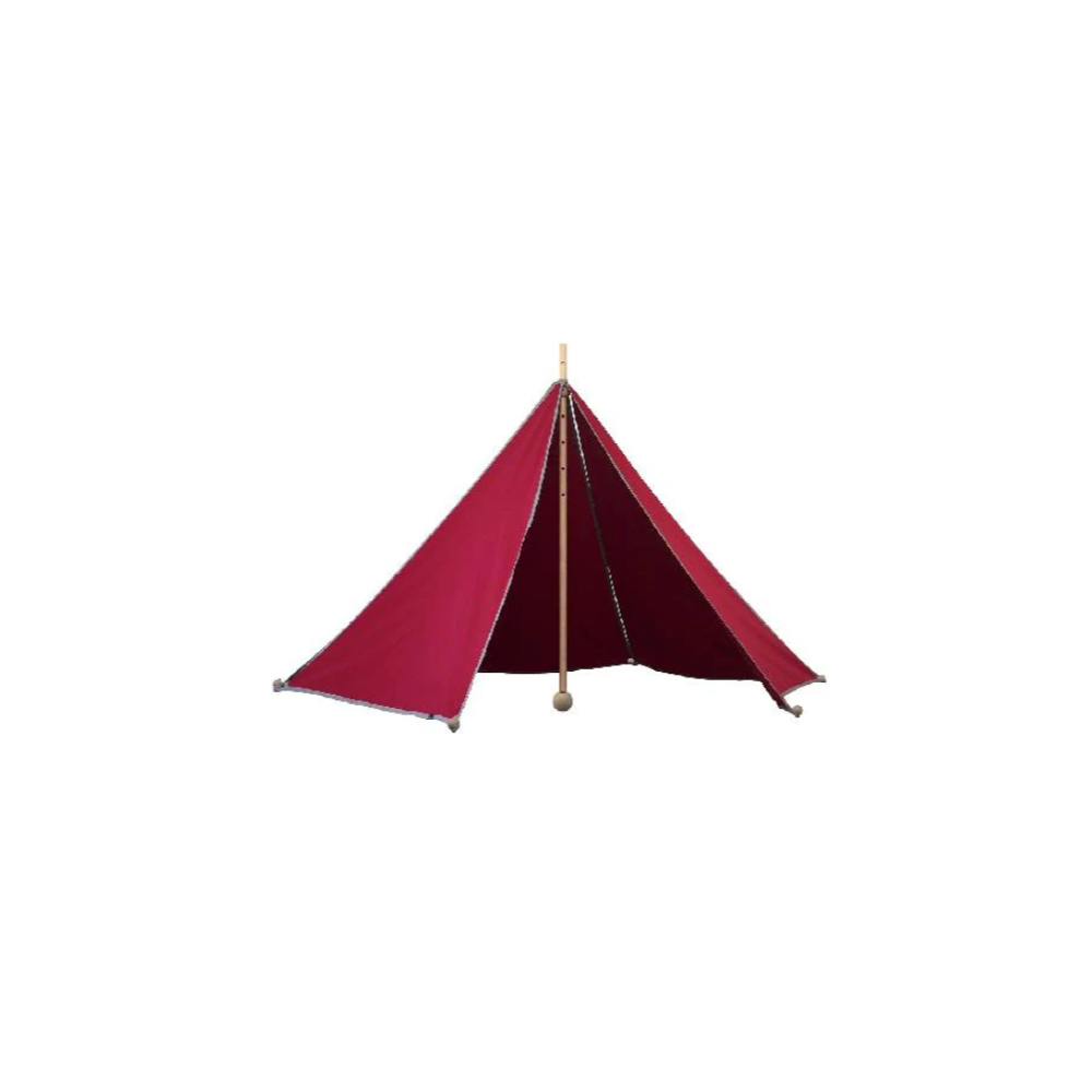 Abel Tent (Red)