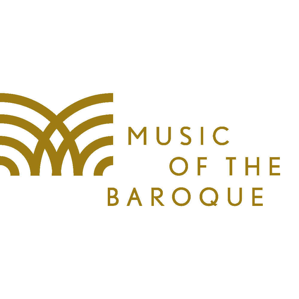 One pair of tickets to Music of the Baroque 