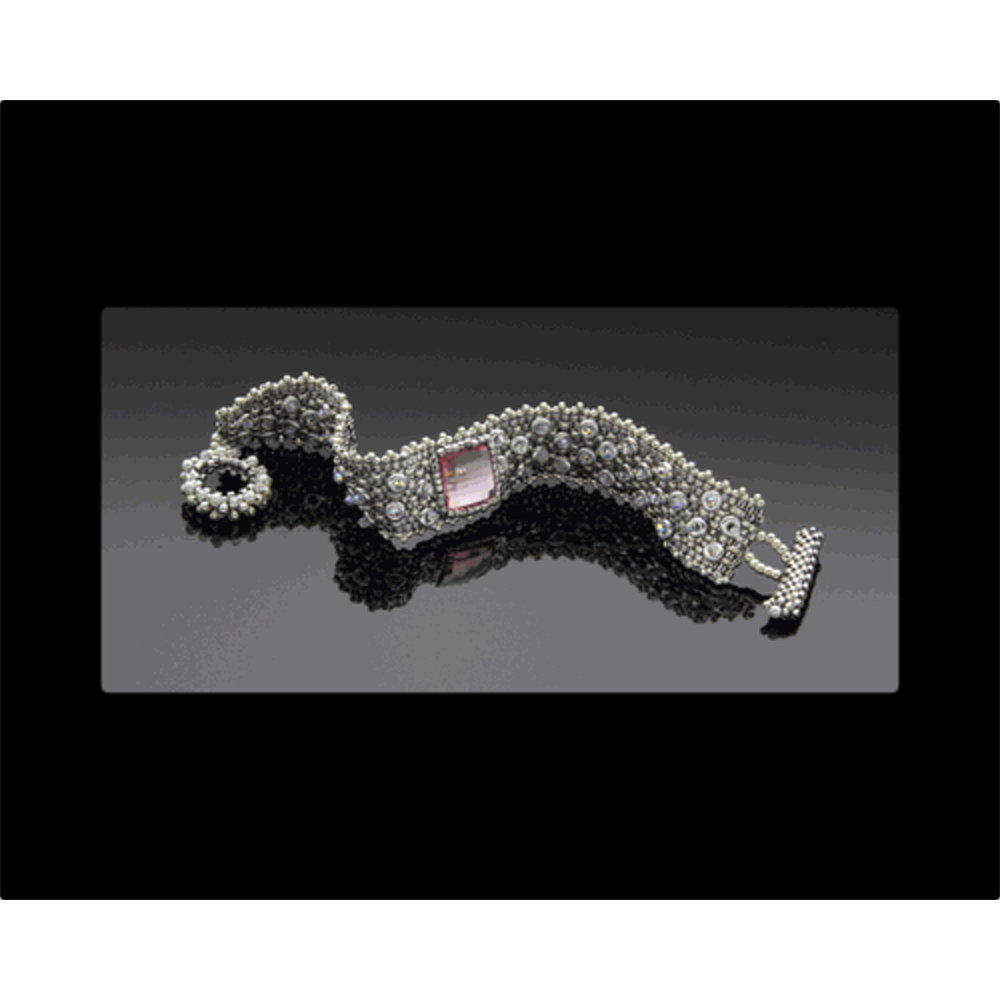 Kit, Splash Bracelet by Amy Katz