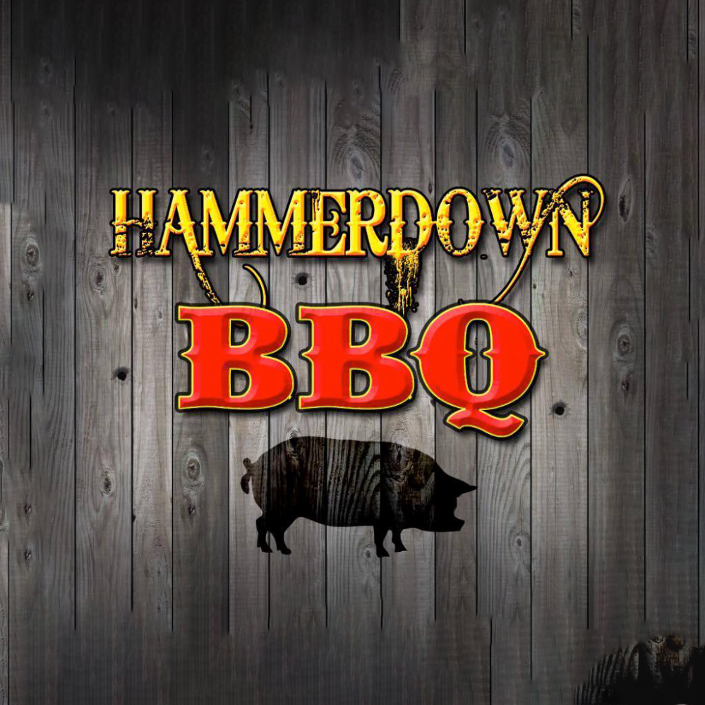 Hammerdown BBQ