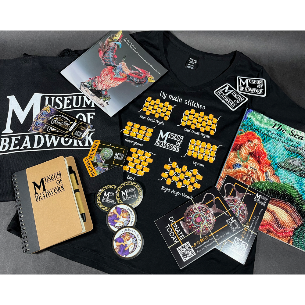Ultimate MOB Merchandise Bundle