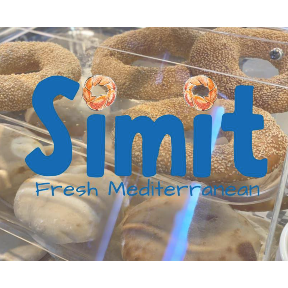 $100 Simit Fresh Mediterranean Restaurant Gift Card