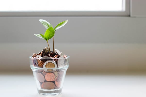 Charity fundraiser ideas