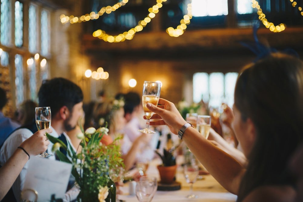 Charity gala themes