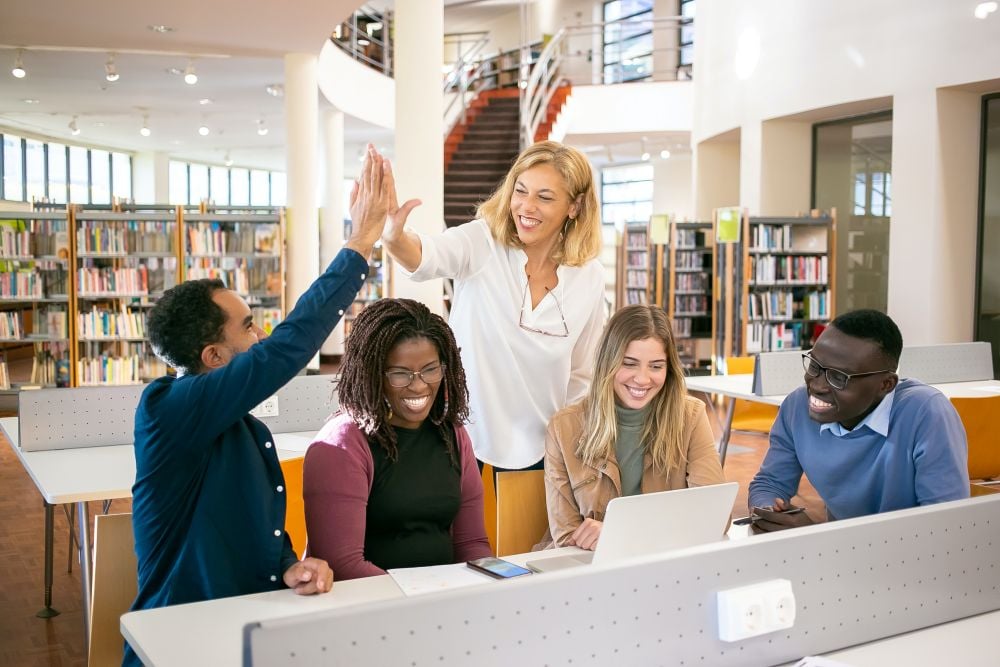 fundraising ideas for colleges