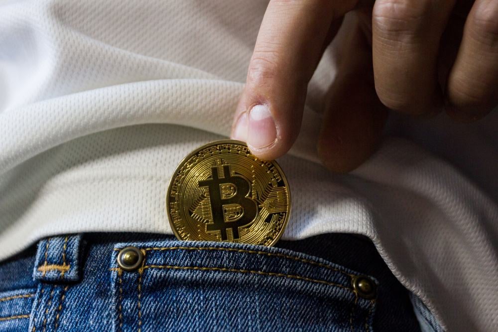 Crypto Philanthropy