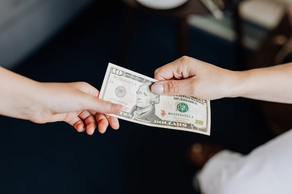 donor retention