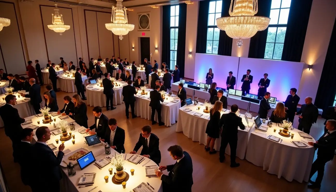 Auction Gala Event