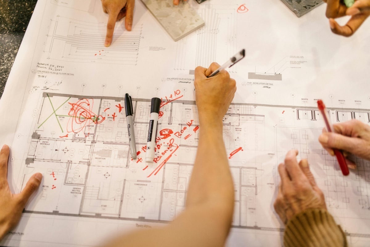 Event preparation for NPOs