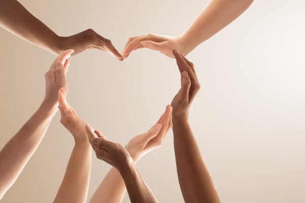 The meaning of fundraising