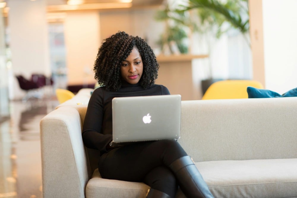 Fundraising software