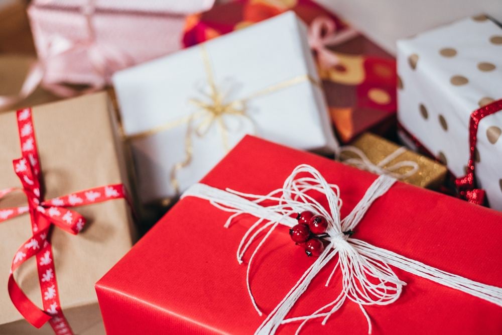 Holiday Fundraiser Ideas