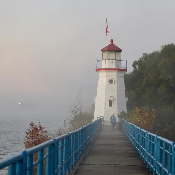 Cheboygan County Community Foundation