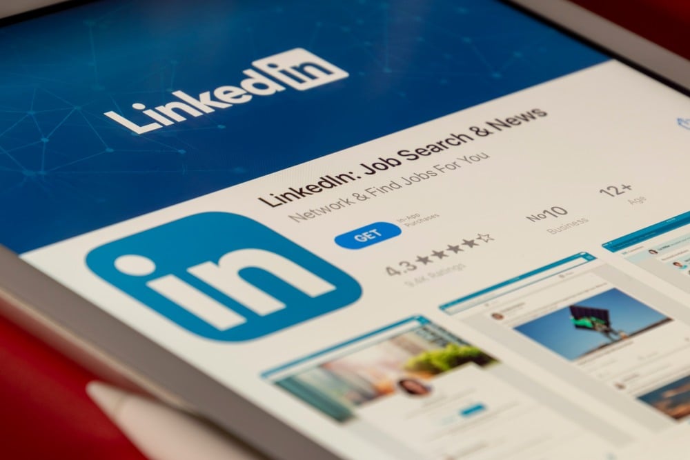 LinkedIn for Nonprofits
