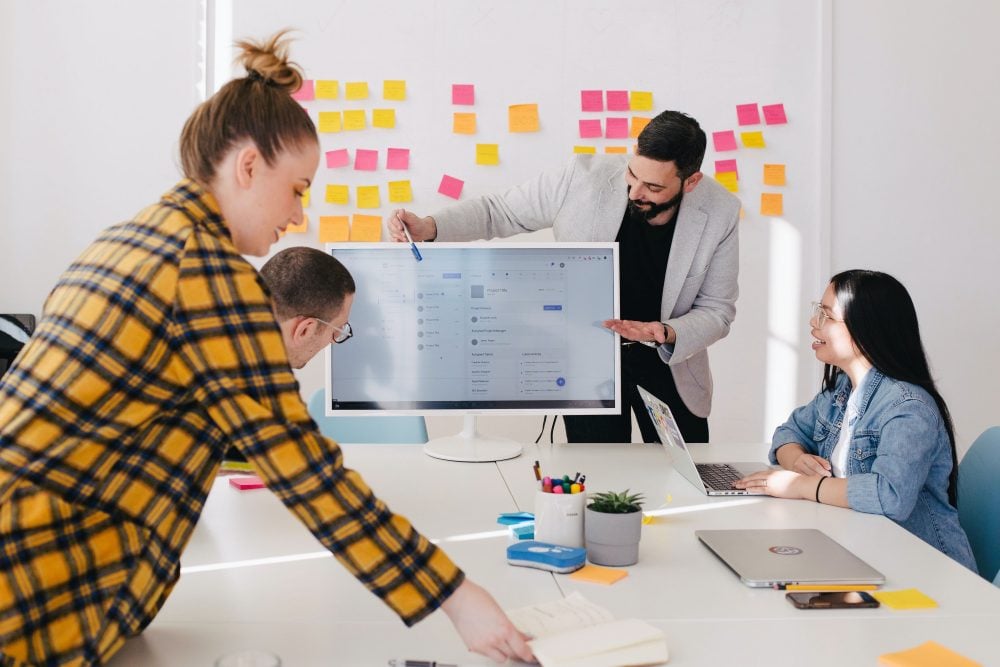 Nonprofit marketing plan