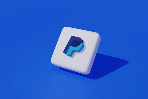 PayPal for nonprofits