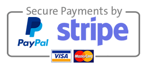 stripe paypal
