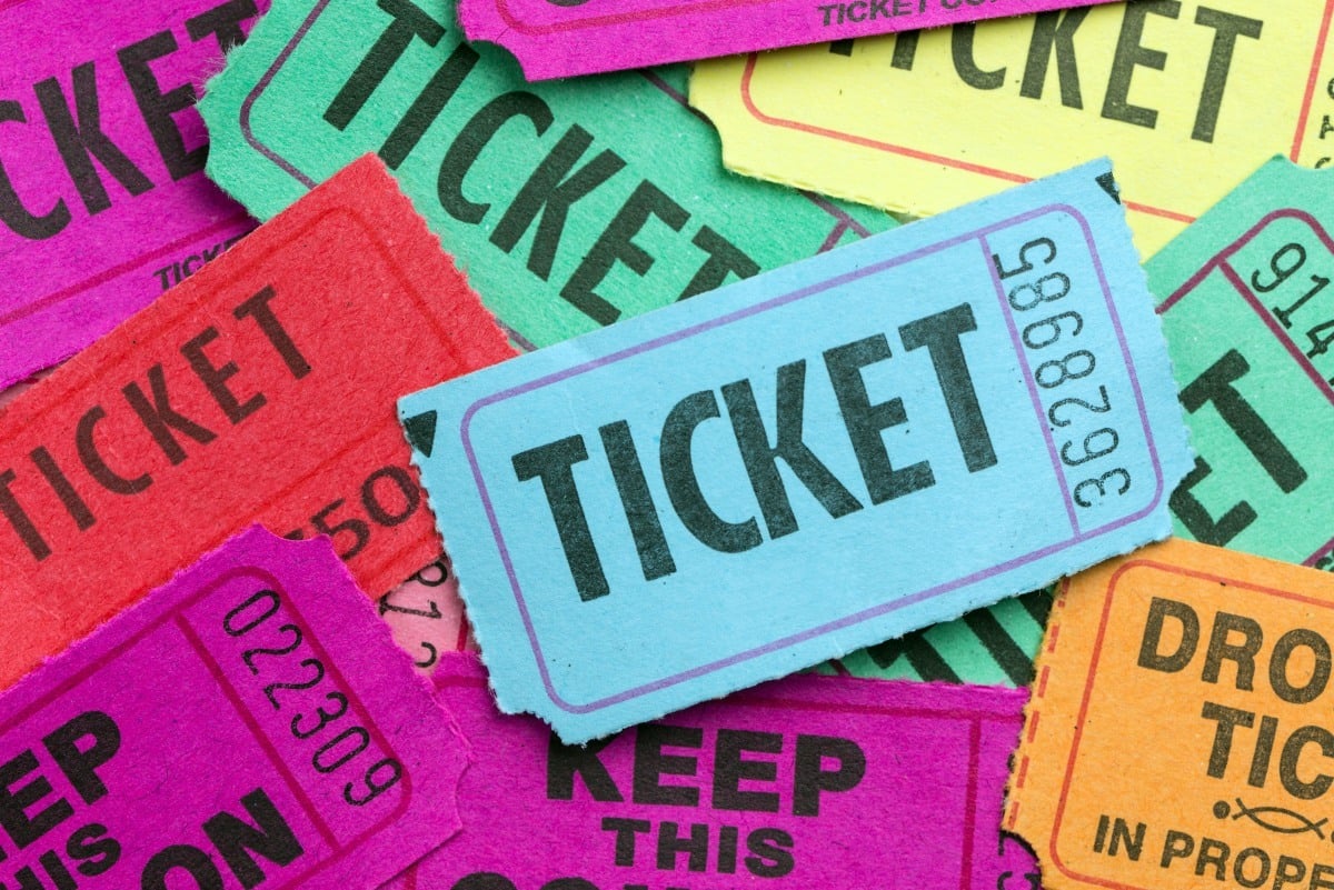 Separate Raffle 14 Expert Tips for Putting Together the Best Basket Raffle