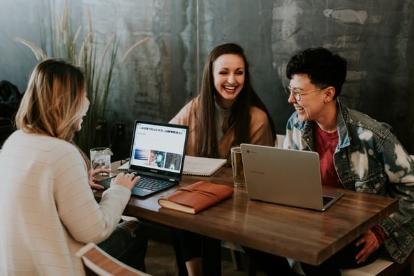 Social media for nonprofits