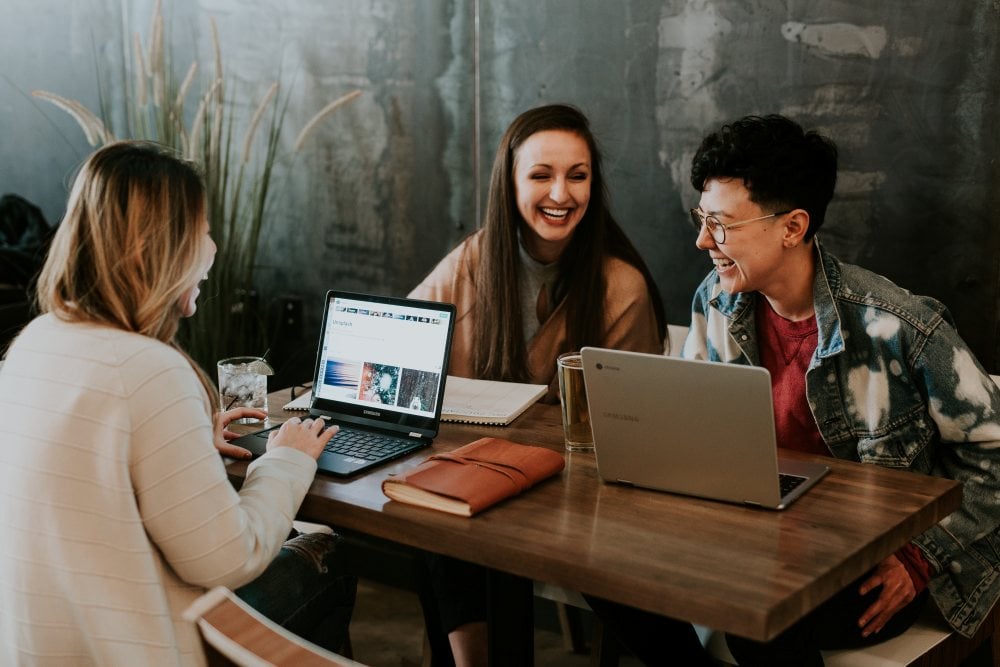 Social media for nonprofits