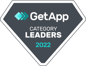 GetApp Leader
